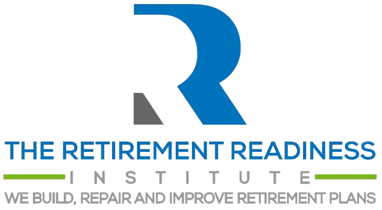 THE Retirement Readiness Institute logo