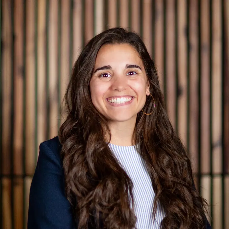 Maya Ruth Arseneau