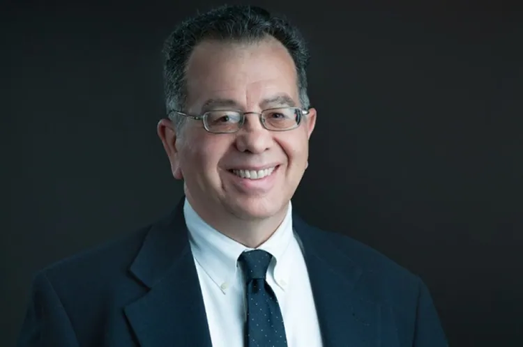 EUGENE JOSEPH CARRACINO