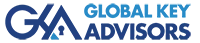 Global KEY Advisors logo