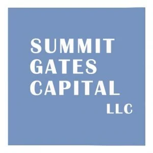 Summit Gates Capital logo