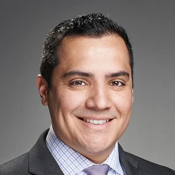 Eric Gomez