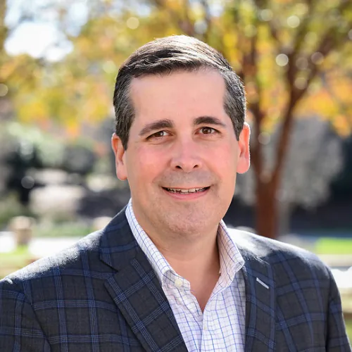 ERIC DEAN RIDENOUR