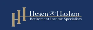 Hesen & Haslam logo