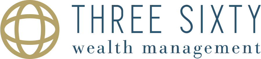Three Sixty Wealth Management, LLC logo
