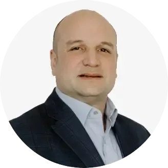 NICHOLAS LEWANDOWSKI