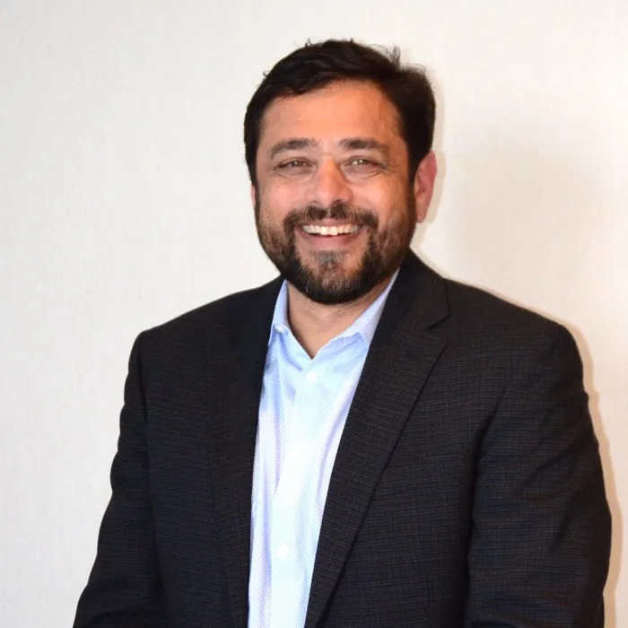 RANJIT BAHADUR