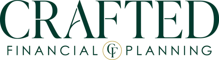 Crafted Financial Planning logo