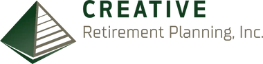 Creative Retirement Planning, Inc. logo