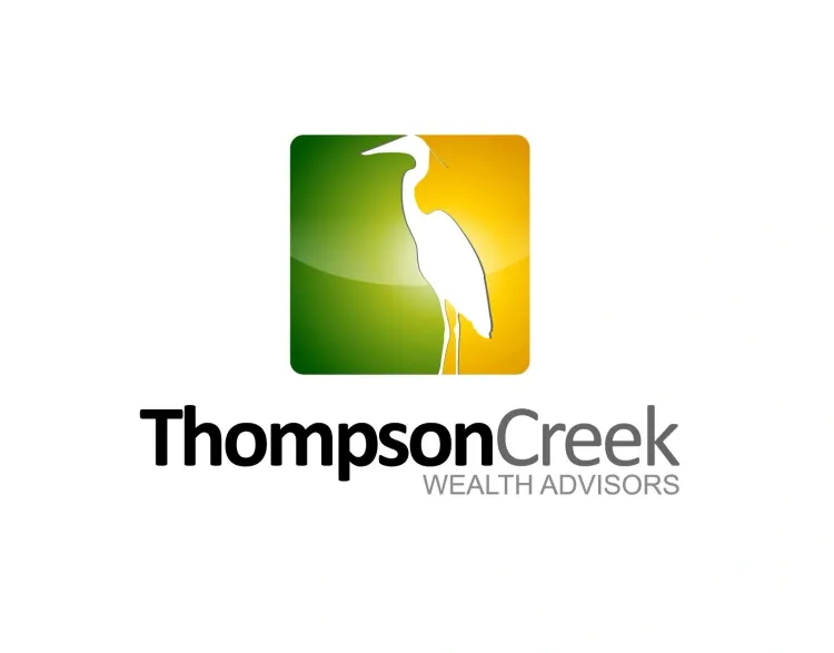 Thompson Creek Wealth Advisors logo