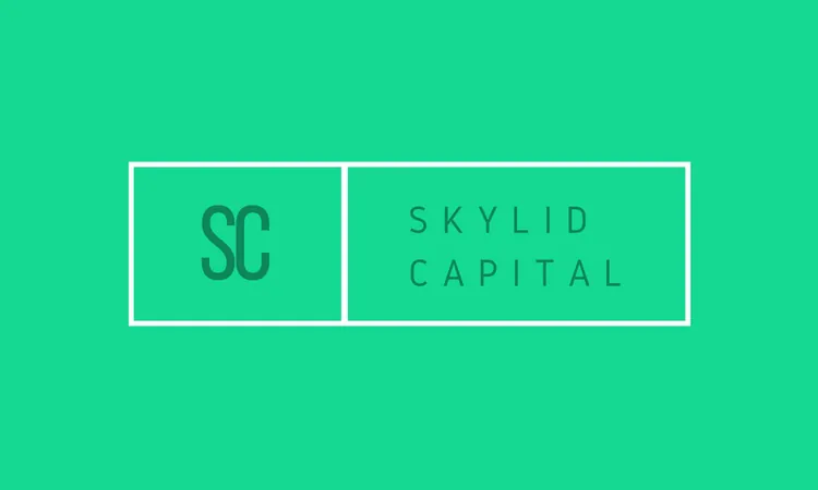 Skylid Capital Management, Inc. logo