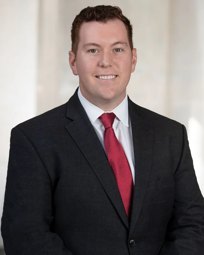 BRIAN ROBERT BARRETT