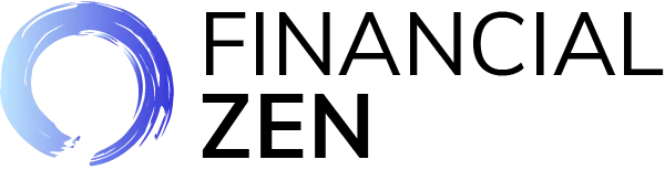 Financial ZEN logo