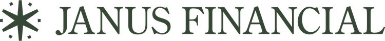 Janus Financial logo