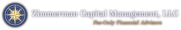 Zimmerman Capital Management logo
