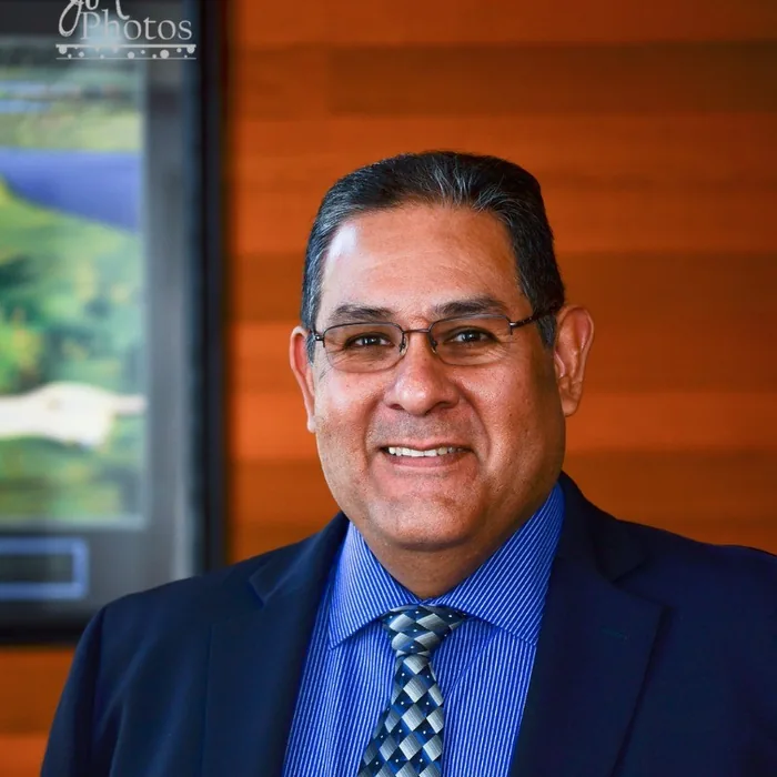 JESSE HERNANDEZ JR