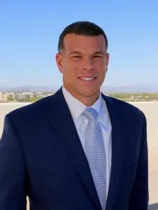 IAN MICHAEL RODGERS