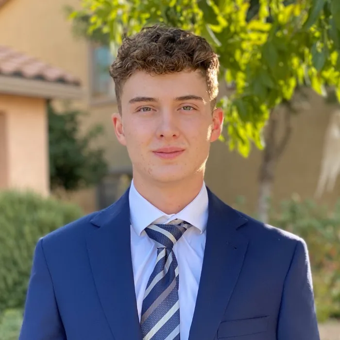 Sebastian R Encinas Borsini