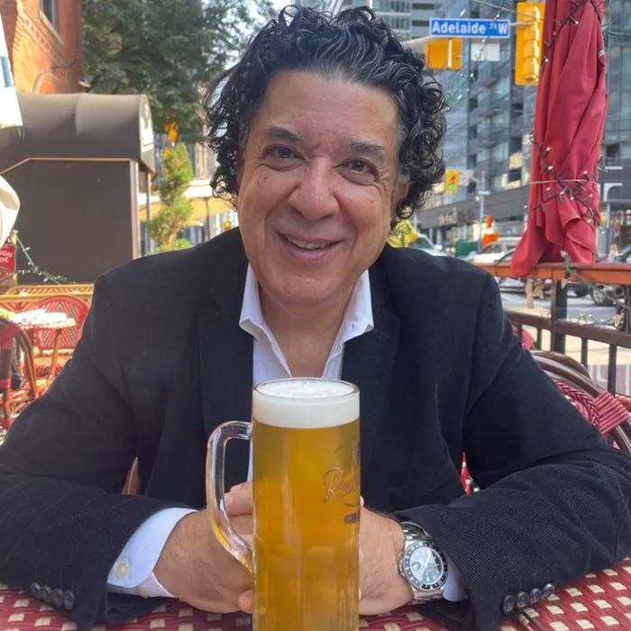 SOLEYMAN FOROUZAN