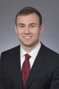 Michael Patrick Burns