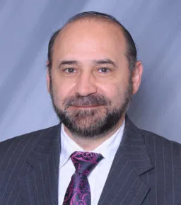 Ahmad Rami Saltagi
