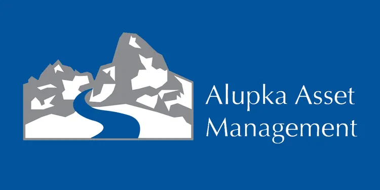 Alupka Asset Management logo
