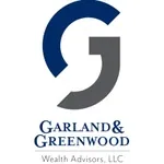 Garland AND Greenwood Wealth Advisors LLC logo