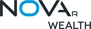 Nova R Wealth, Inc. logo