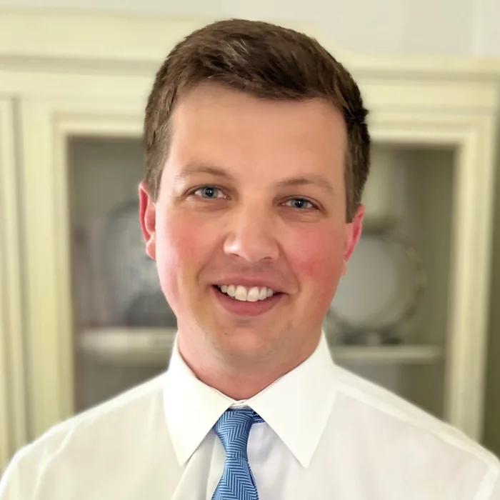 ROBERT ANDREW BURROW