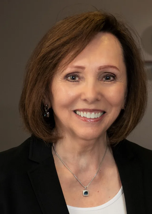 CONNIE CROSS GUELICH