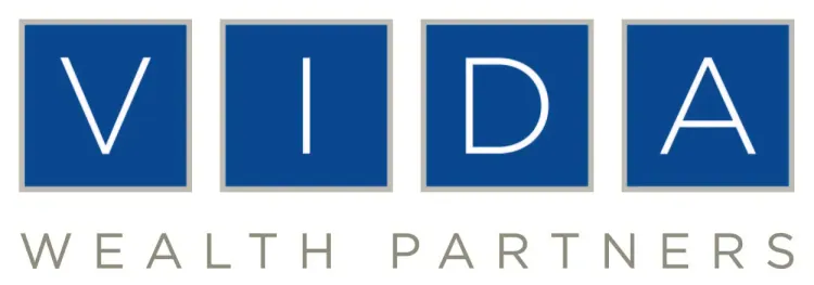 Vida Wealth Partners, Inc. logo