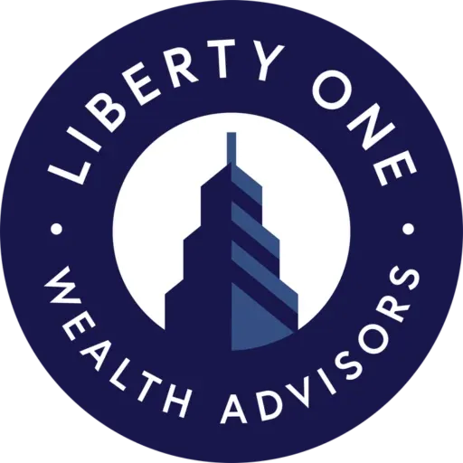 Liberty ONE Wealth Advisors logo