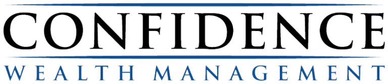 Confidence Wealth Management, Inc. logo