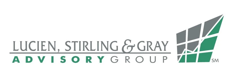 Lucien Stirling & Gray Advisory Group INC logo