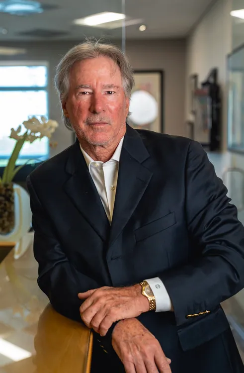 CLAY GILE CAMPBELL