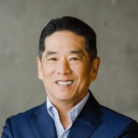 GARY ISAAC FURUKAWA