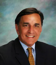 RONALD JAMES PETROFF