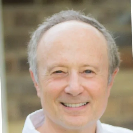 RICHARD JOEL GREENFIELD