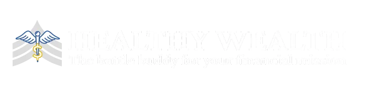 Healthy Wealth logo