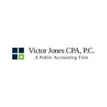 VICTOR DWAIN JONES