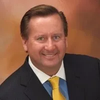 DARWIN DOUGLAS JOHNSON