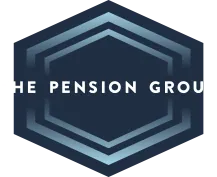 THE Pension Group logo