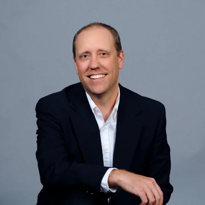 JOHN DAVID KOPP