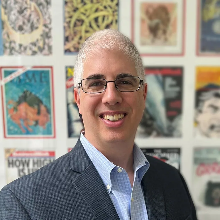 JEFFREY YALE RUBIN