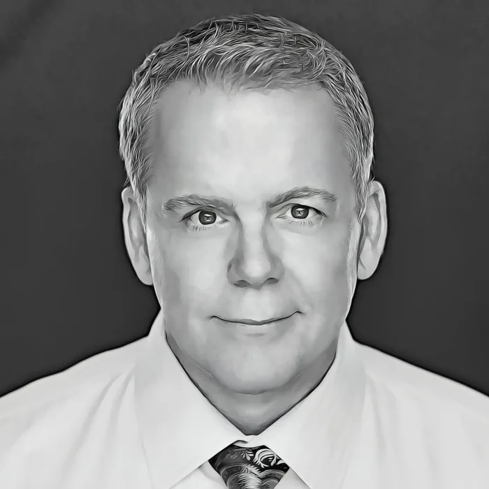 DOUGLAS SCOTT SIMMANG