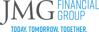 JMG Financial Group LTD logo