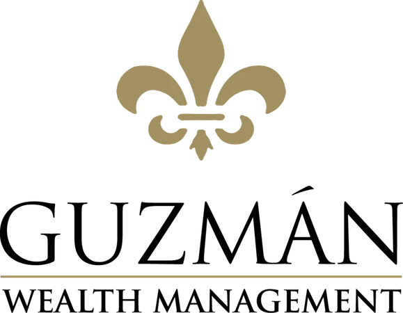 Guzman Wealth Management logo
