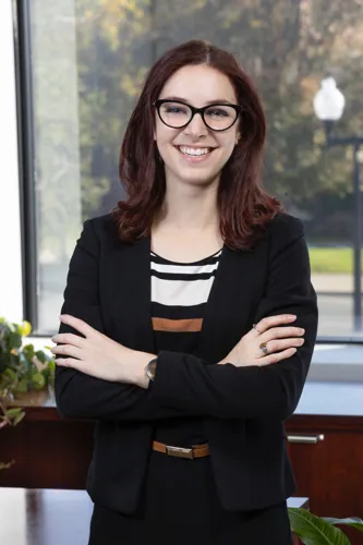 HAYLEY ANN SNELL