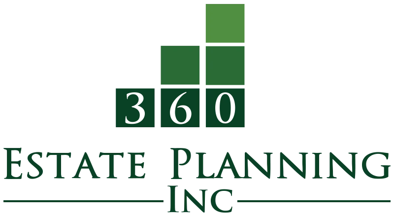 361 Financial Planning, Inc. logo