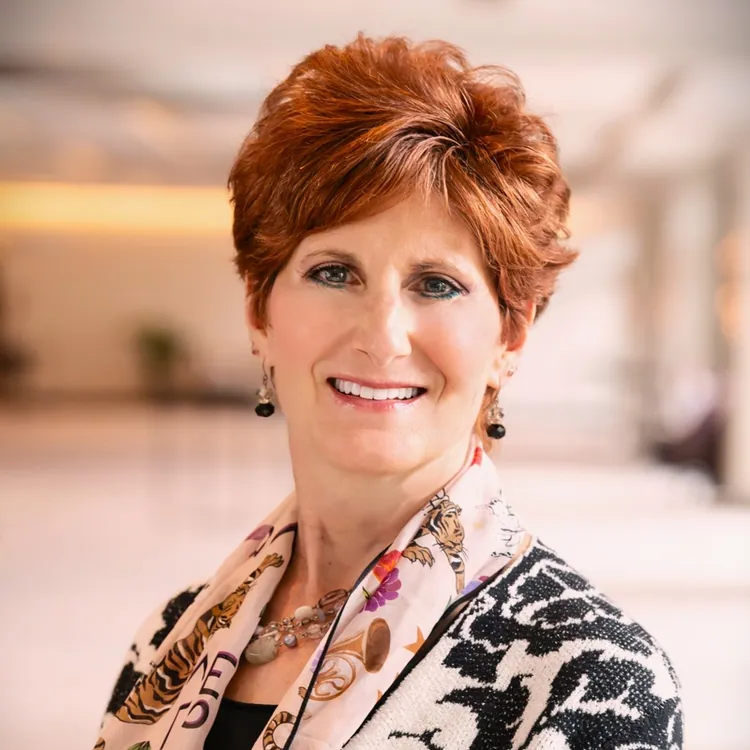 DOROTHY ANN AUSTGEN